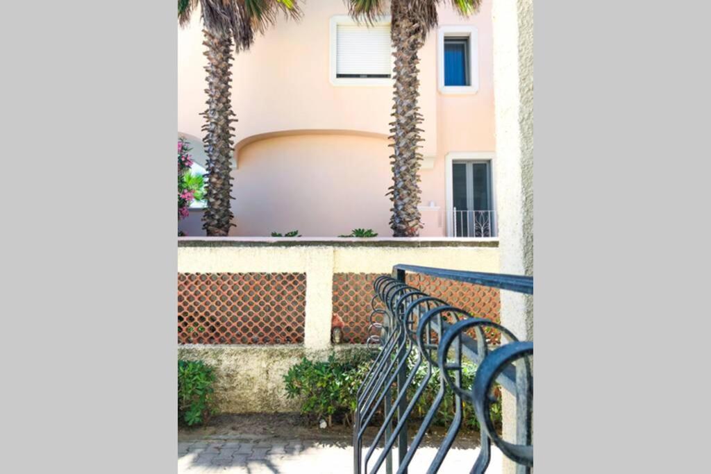 Sul Mare Francavilla Al Mare Exterior photo